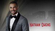 Nathan Owens as Holden Novak on The Young and the Restless | Image: CBS